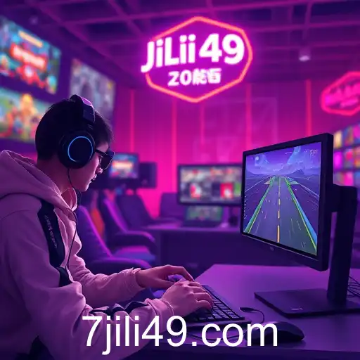 Emerging Trends in Online Gaming: The Rise of Jili49