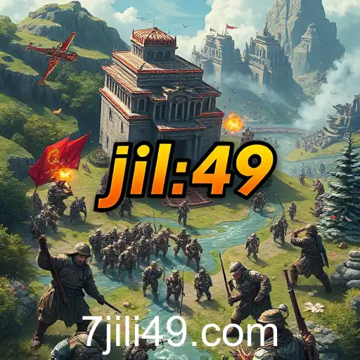 The Evolution of Online Gaming with Jili49
