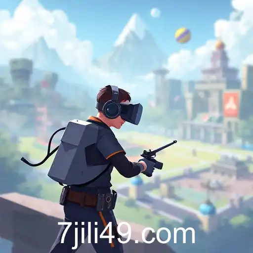 Exploring Innovations on Jili49