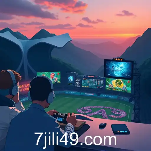The Rise of Gaming Portals in 2026