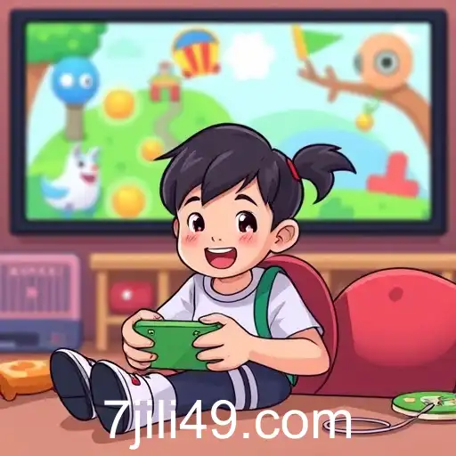 Exploring Jili49: A New Era of Online Gaming