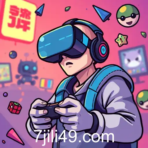 Gaming Industry Trends and Jili49's Role