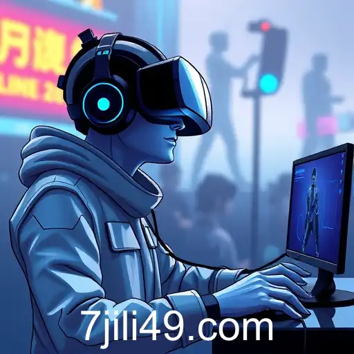 The Rise of Gaming Platforms in 2025