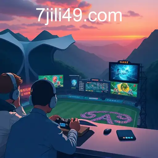 The Rise of Gaming Portals in 2026