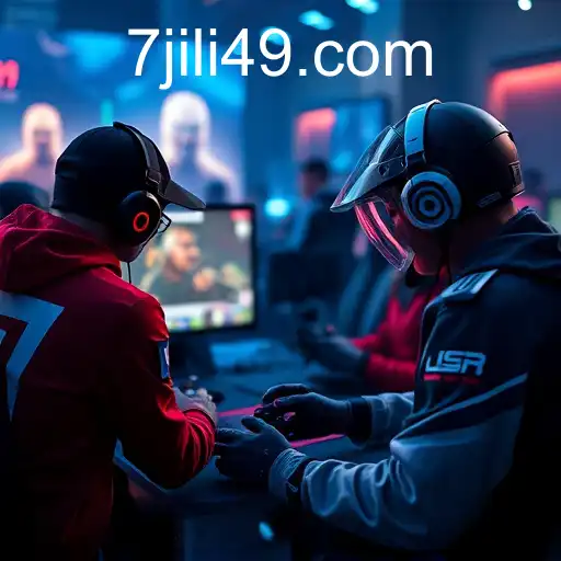 Gaming Trends and the Rise of Online Platforms