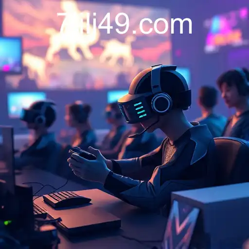 Gaming Trends and Innovations in 2025