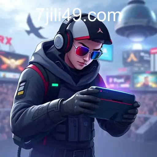 Gaming Trends: The Rise of jili49 and Beyond