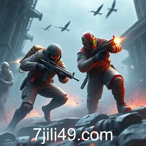 Exploring the Growth of Online Gaming in 2025