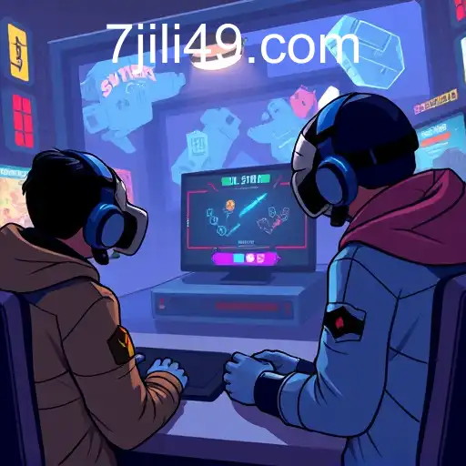 Exploring the Rise of Jili49 in Gaming