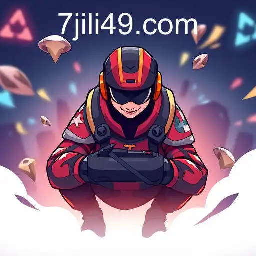 Jili49: A Rising Star in Online Gaming Industry