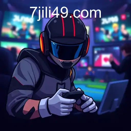 Jili49 Revolutionizes Online Gaming in 2025