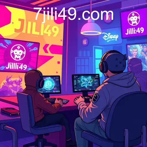 Jili49 and the Future of Online Gaming