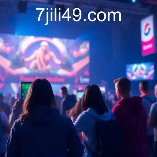 The Rise of Online Gaming Communities