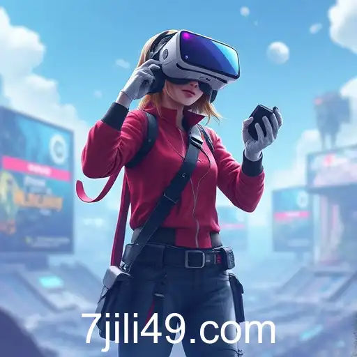 The Rise and Impact of Online Gaming Platforms