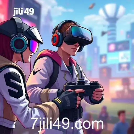 The Rise of Online Gaming Communities in 2025