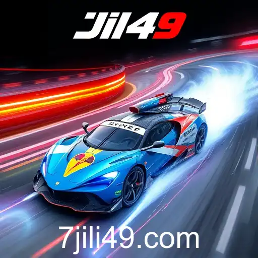 Rise of Jili49: A Trendsetter in Gaming