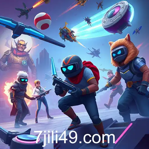 Innovation and Community: The Rise of Jili49