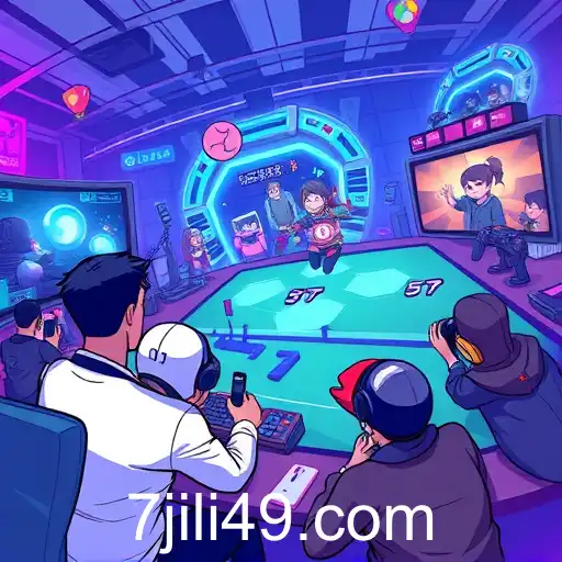 The Impact of Online Gaming in 2025