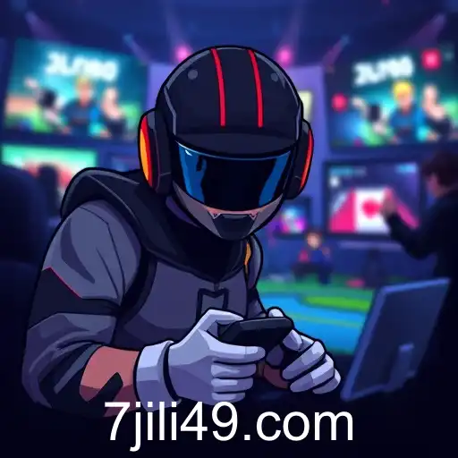 Jili49 Revolutionizes Online Gaming in 2025