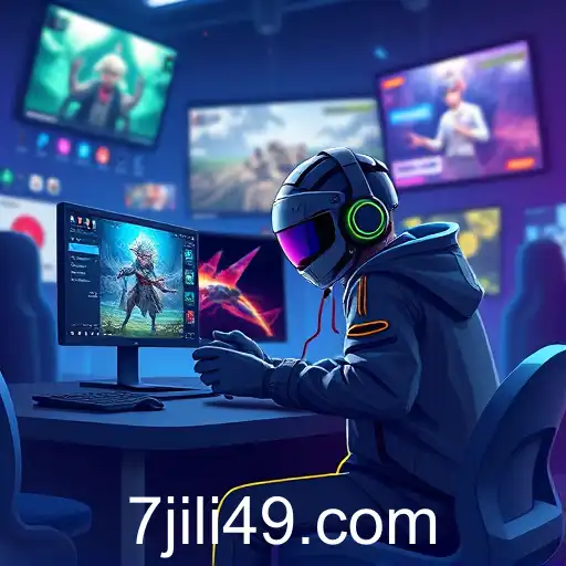 The Rise of Jili49 in the Gaming World