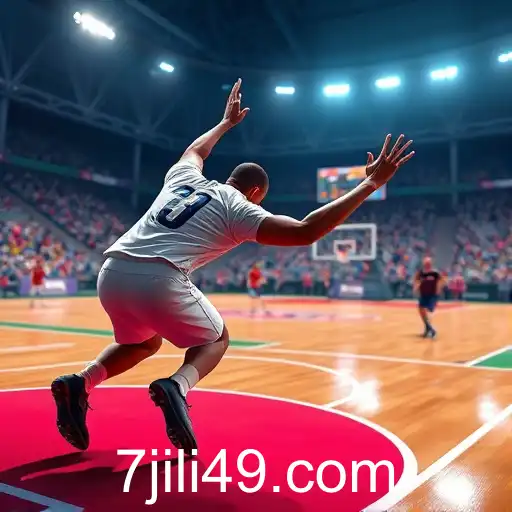 Jili49: Redefining Online Gaming