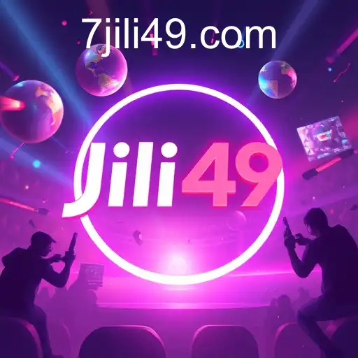 The Rise of Jili49 in Global Gaming