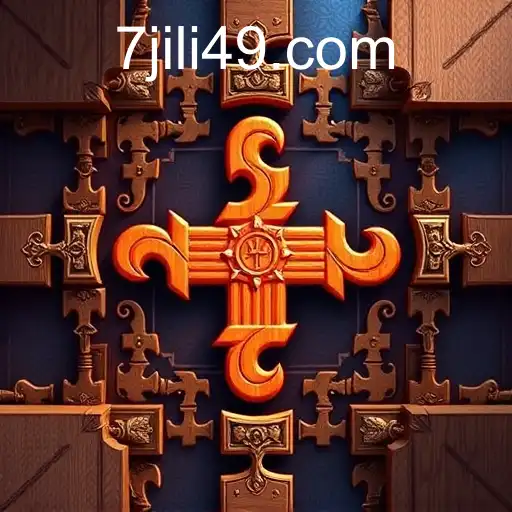 Exploring the World of 'Puzzle Adventures': The Appeal of jili49