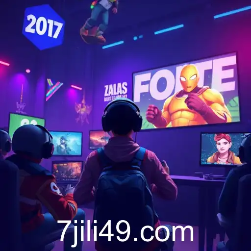 The Rise of Gaming Communities in the Digital Era