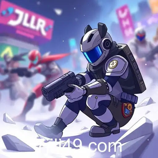 The Rise of Jili49 in the Gaming World