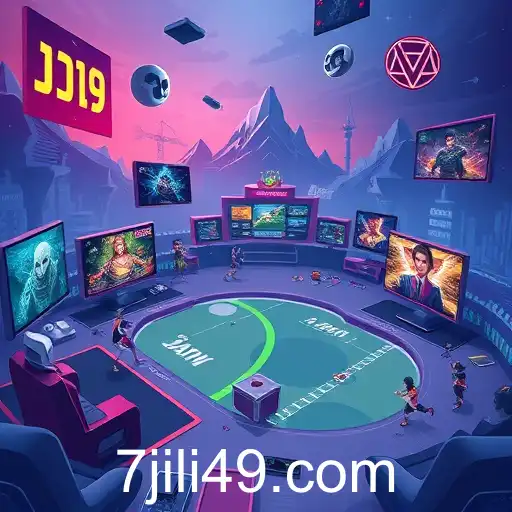 Rising Trends in Digital Gaming